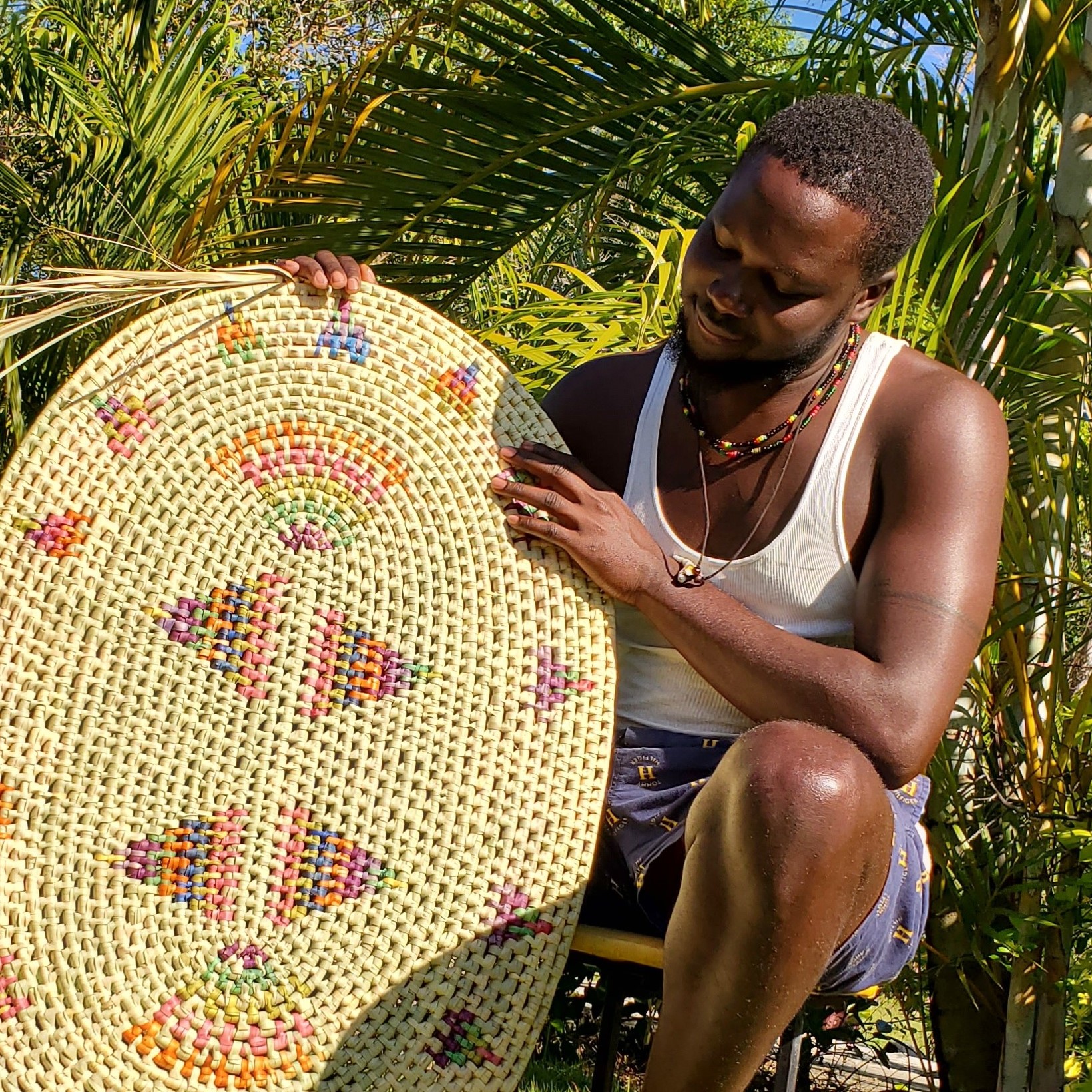 Shane, Explore Enterprise | The King's Trust International