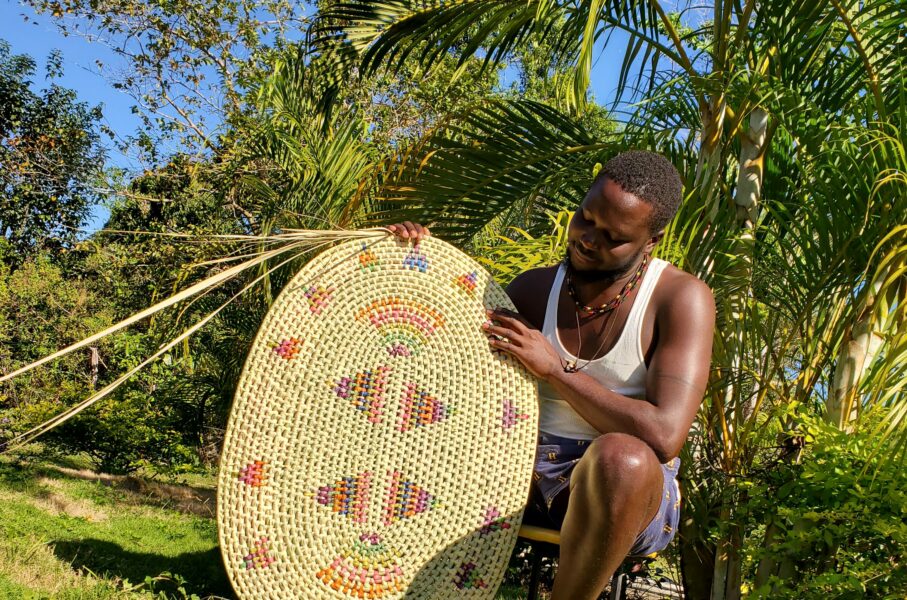 Shane, Explore Enterprise | The King's Trust International