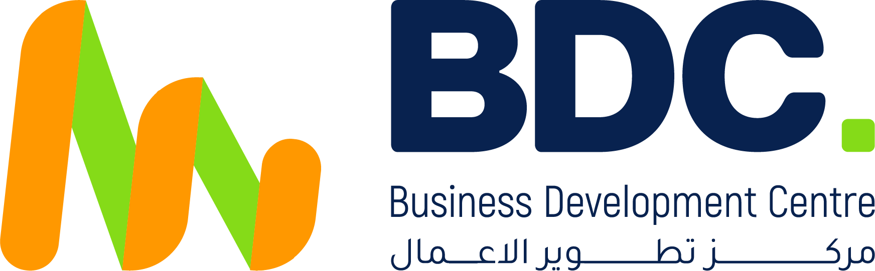 Business Development Centre Logo