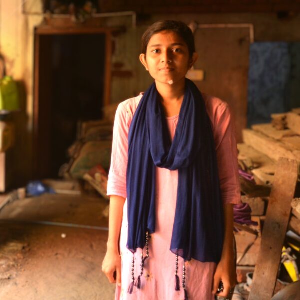 Prakriti from India