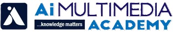 Ai Multimedia Academy Logo