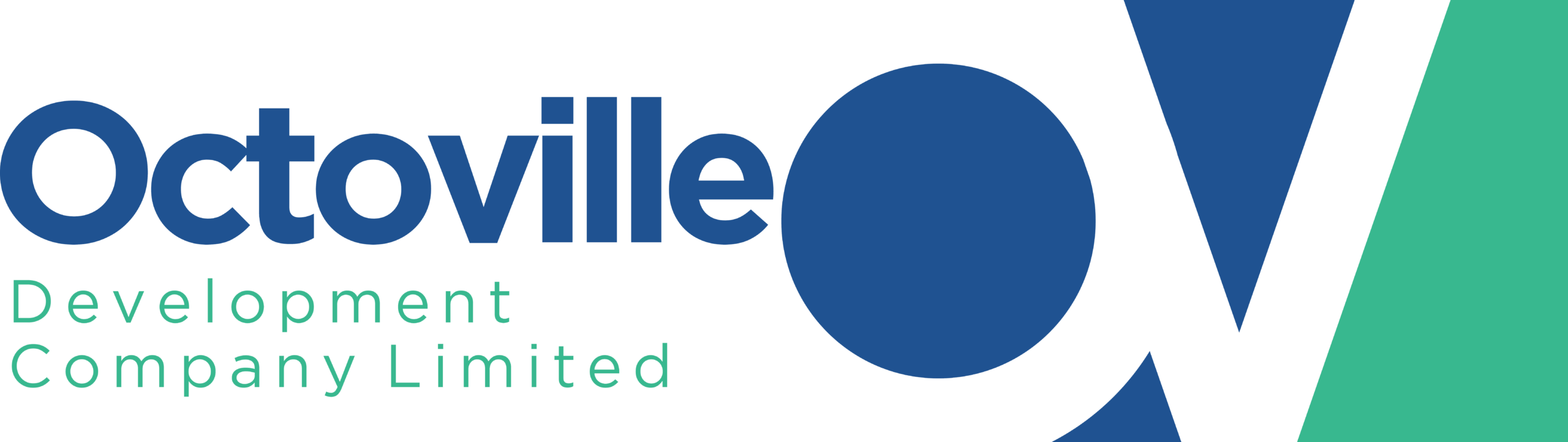 Octoville Development Company Logo