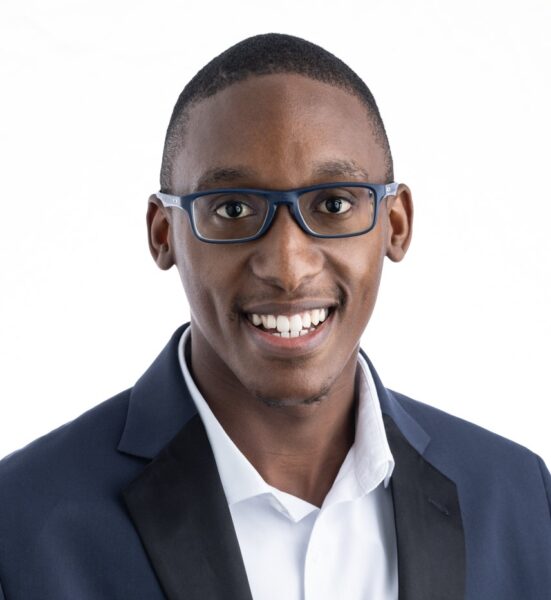 Victor from Barbados