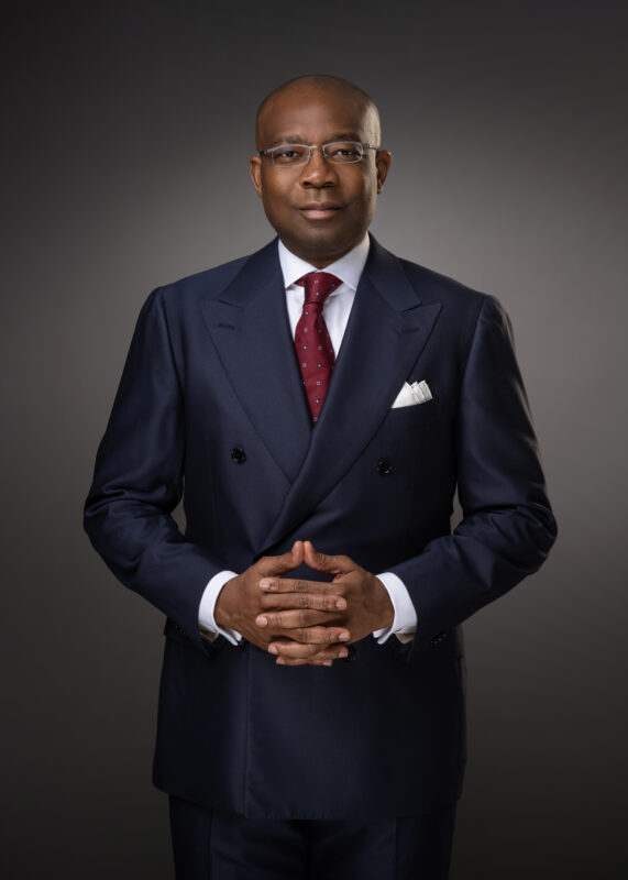 Aigboje Aig-Imoukhuede