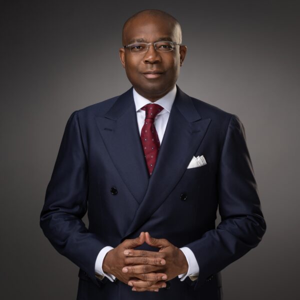 Aigboje Aig-Imoukhuede