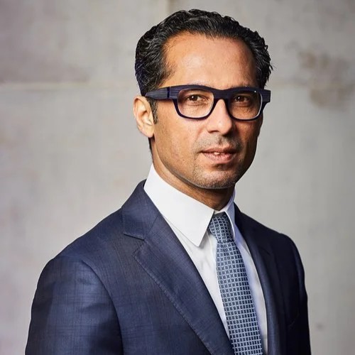 Mo Dewji