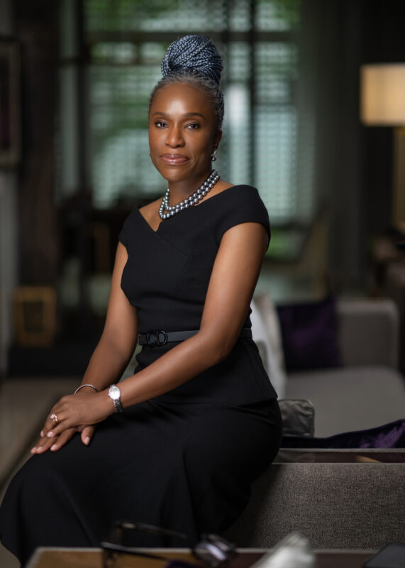 Ofovwe Aig-Imoukhuede