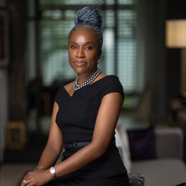 Ofovwe Aig-Imoukhuede