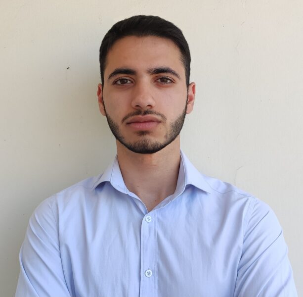 Georgios from Greece