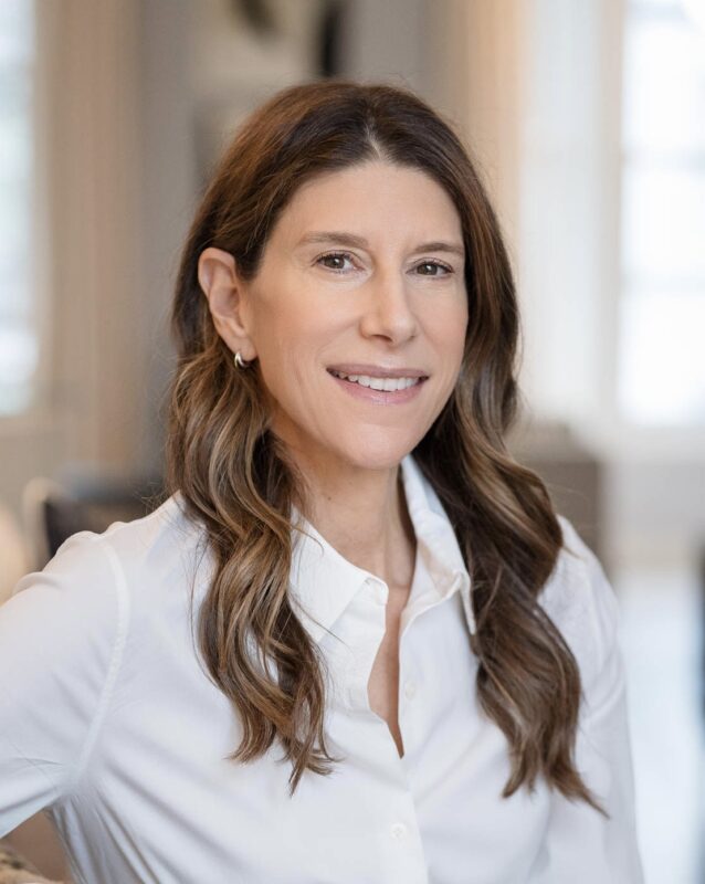 Joanna Schmidt Riley