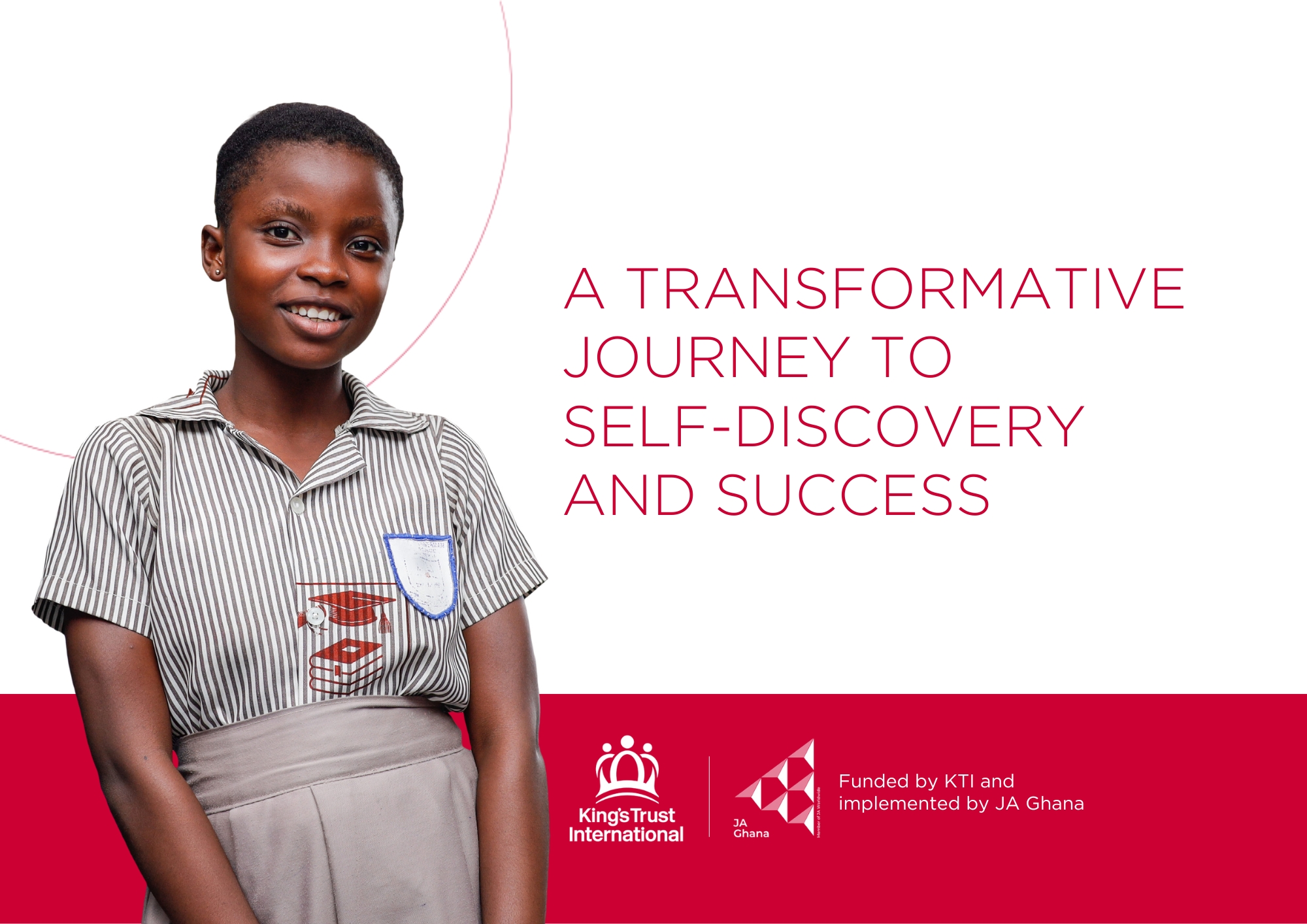 Skills for School photo essay Cover