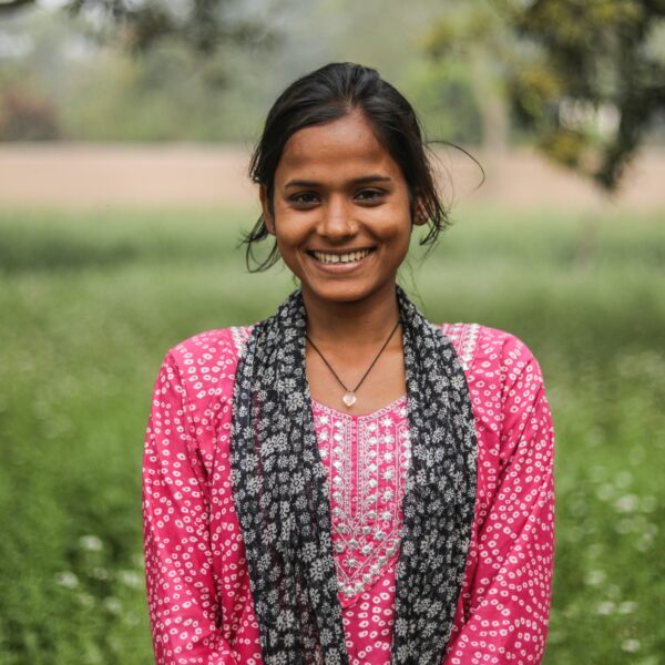 Naina from India