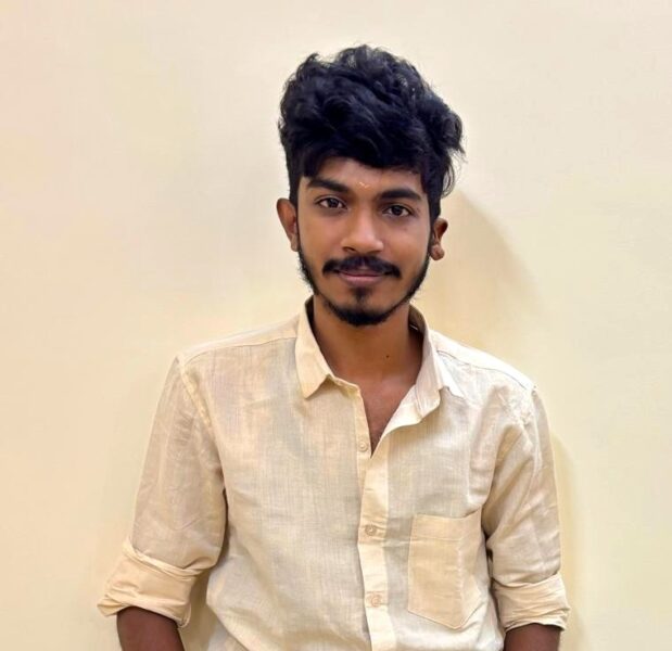 Pratheep from India
