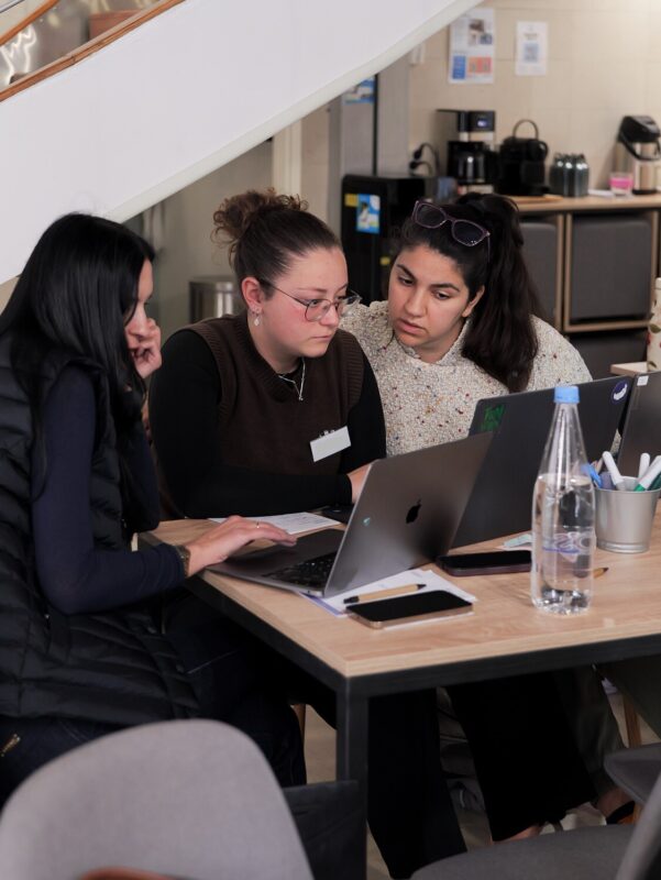 AI Hackathon